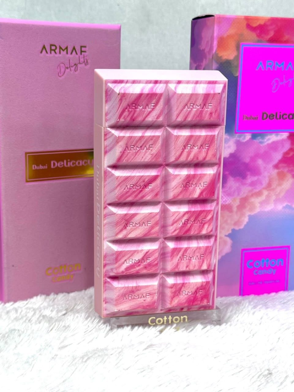 COTTON CANDY