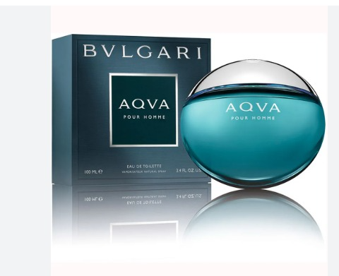 Bvlgari Aqva Pour Homme